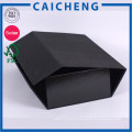 Custom cardboard folding paper package gift box